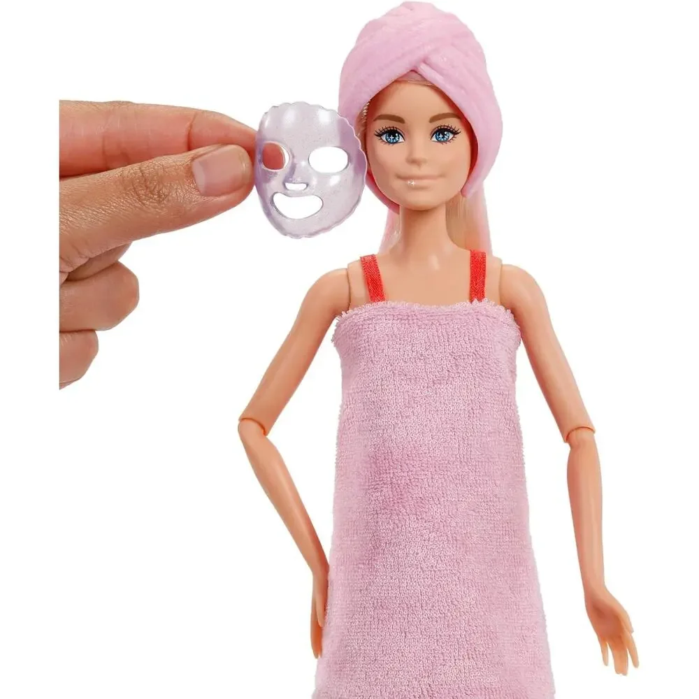 Barbie brand mattel